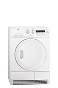 Reparación averías secadora Carrefour home en  Álava