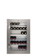 Reparación averías vinoteca Carrefour home en  Álava